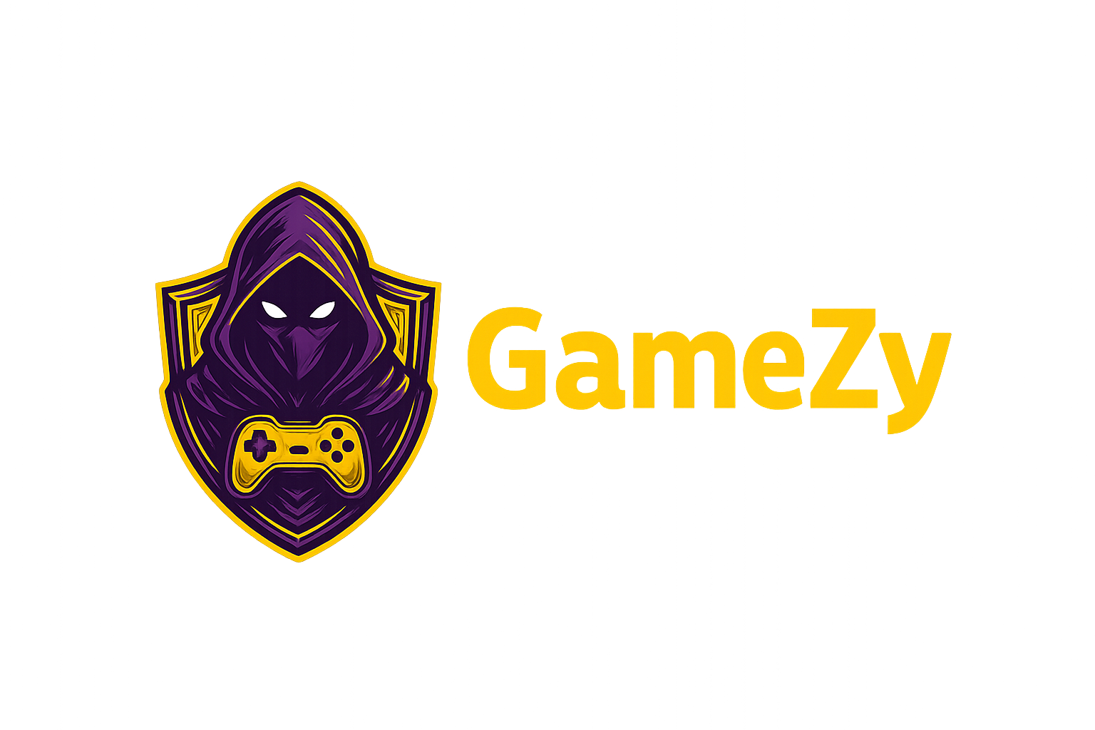 GameZy Logo